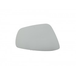Κρύσταλλο εξωτερικού καθρέφτη (R) SEAT MII; SKODA CITIGO, CITIGOe iV; VW POLO V 6C, POLO V 6R, UP 06.09-