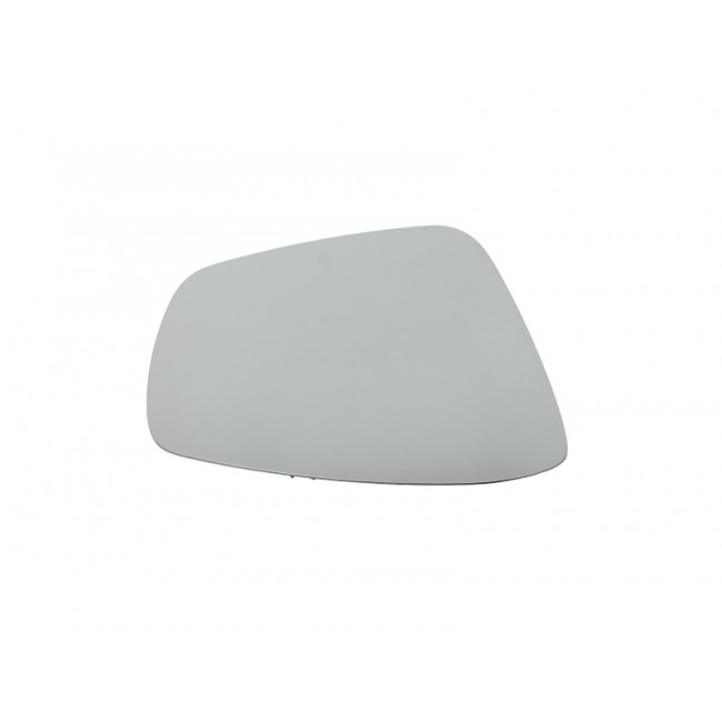 Κρύσταλλο εξωτερικού καθρέφτη (R) SEAT MII; SKODA CITIGO, CITIGOe iV; VW POLO V 6C, POLO V 6R, UP 06.09- Κρύσταλλο εξωτερικού καθρέφτη (R) SEAT MII; SKODA CITIGO, CITIGOe iV; VW POLO V 6C, POLO V 6R, UP 06.09-