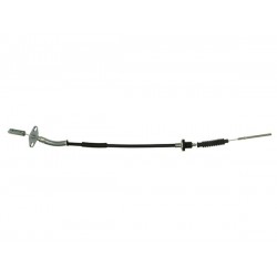 Ντίζα, μηχανισμός συμπλέκτη OPEL AGILA; SUZUKI SPLASH 1.0-1.2LPG 01.08-
