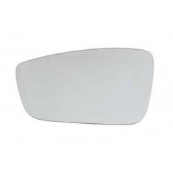 Κρύσταλλο εξωτερικού  καθρέφτη (L)SEAT MII; SKODA CITIGO; VW UP 08.11-03.17