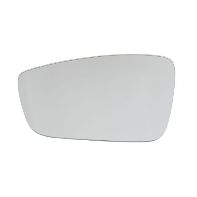Κρύσταλλο εξωτερικού καθρέφτη (L)SEAT MII; SKODA CITIGO; VW UP 08.11-03.17 Κρύσταλλο εξωτερικού καθρέφτη (L)SEAT MII; SKODA CITIGO; VW UP 08.11-03.17