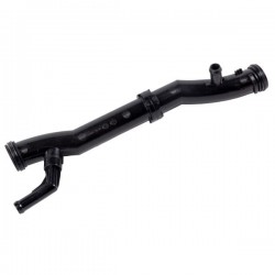 Αγωγός ψυκτικού υγρού AUDI A1; SEAT IBIZA IV, IBIZA IV SC, IBIZA IV ST, IBIZA IV/HATCHBACK; SKODA FABIA II; VW GOLF VI, PASSAT B6, PASSAT B7, POLO, POLO V, TIGUAN 1.2D-2.0 09.07-07.18