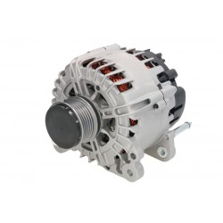 Δυναμό SEAT ALHAMBRA, IBIZA IV, IBIZA IV SC; SKODA RAPID, SUPERB II; VW CADDY III, CADDY/MINIVAN, CC B7, GOLF V, GOLF VI, JETTA III, PASSAT ALLTRACK B7, PASSAT B7 1.2-2.5 02.98-