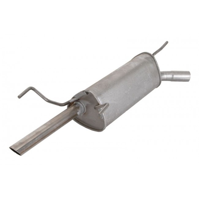 ΠΙΣΩ ΕΞΑΤΜΙΣΗ OPEL VECTRA B 1.6 10.95-07.03 ΠΙΣΩ ΕΞΑΤΜΙΣΗ OPEL VECTRA B 1.6 10.95-07.03