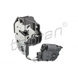 Κλειδαριά πόρτας μπροστά αριστερό BMW 5 (F10), 5 (F11), 7 (F01, F02, F03, F04) 02.08-02.17