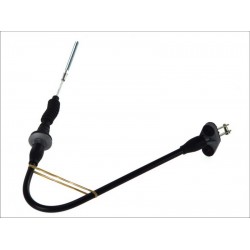 Ντίζα, μηχανισμός συμπλέκτη  OPEL AGILA; SUZUKI WAGON R+ 1.0/1.2/1.3 05.00-12.07