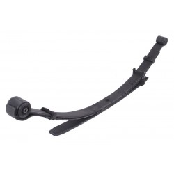 Σούστες σετ κομπλέ VW AMAROK 2.0D/3.0D 09.10-