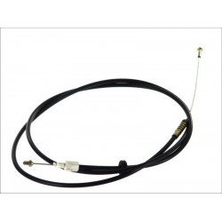 Καλώδιο καπό FIAT PUNTO 1.1-1.7D 09.93-06.00