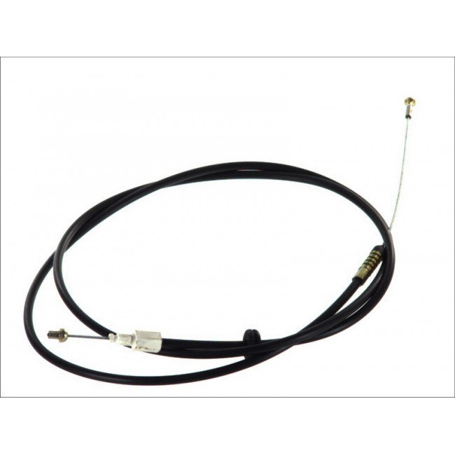 Καλώδιο καπό FIAT PUNTO 1.1-1.7D 09.93-06.00 Καλώδιο καπό FIAT PUNTO 1.1-1.7D 09.93-06.00