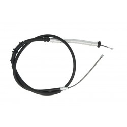 Ντίζα χειροφρένου FIAT GRANDE PUNTO, PUNTO, PUNTO EVO, PUNTO EVO/HATCHBACK, PUNTO/HATCHBACK 1.3D-1.4LPG 06.05-