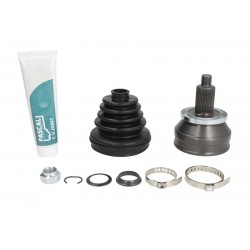 Σετ αρθρώσεων  AUDI A1, A2, A3; SEAT AROSA, CORDOBA, IBIZA II, IBIZA III, IBIZA IV, IBIZA IV SC; SKODA FABIA I, FABIA I PRAKTIK, FABIA II, RAPID, ROOMSTER 1.0-2.0 03.93-