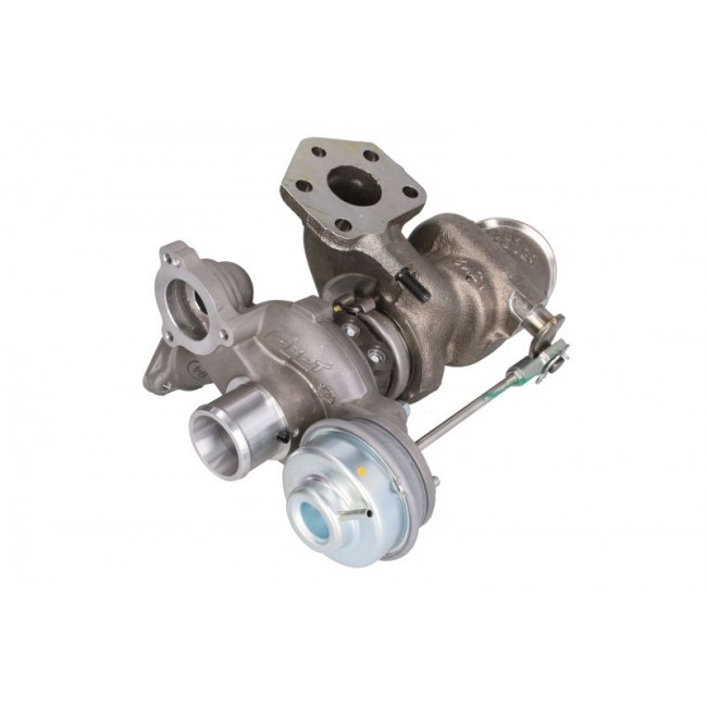 Υπερπληρωτής ALFA ROMEO MITO; FIAT 500, 500 C, 500L, PUNTO 0.9 09.12- Υπερπληρωτής ALFA ROMEO MITO; FIAT 500, 500 C, 500L, PUNTO 0.9 09.12-