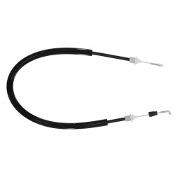 Ντίζα πόρτας Door cable front R : AUDI A6 C5 01.97-01.05
