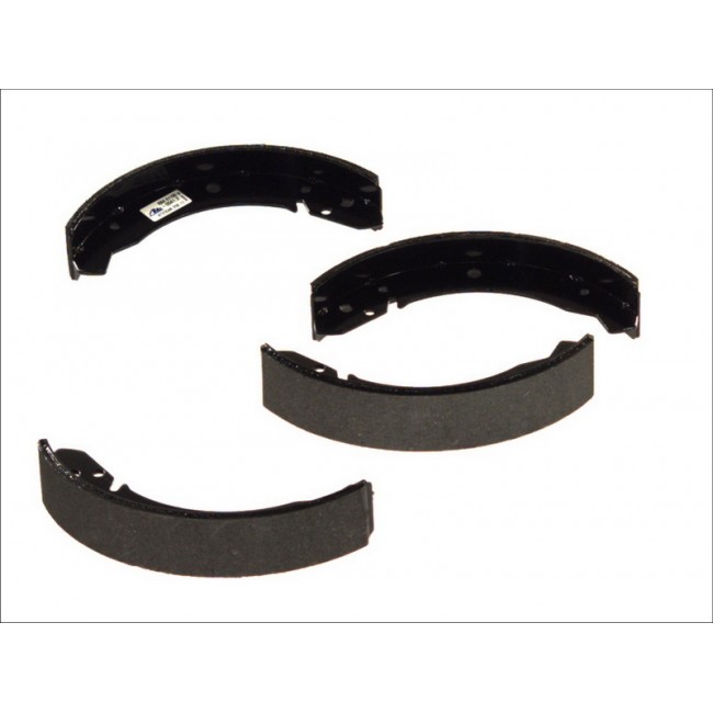 Σετ σιαγόνων φρένων PORSCHE 924; VW GARBUS 1.2-2.0 01.60-08.89 Σετ σιαγόνων φρένων PORSCHE 924; VW GARBUS 1.2-2.0 01.60-08.89