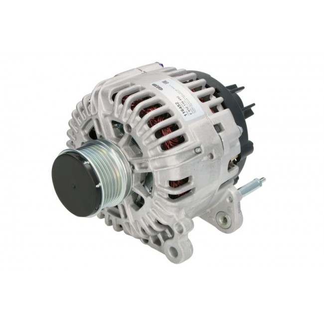 Δυναμό AUDI A1, A3, Q3, TT; SEAT ALHAMBRA, ALTEA, ALTEA XL, IBIZA IV, IBIZA IV SC, LEON, TOLEDO IV; SKODA FABIA II, RAPID, ROOMSTER, ROOMSTER PRAKTIK 1.6D/2.0/2.0D 05.03-12.22 Δυναμό AUDI A1, A3, Q3, TT; SEAT ALHAMBRA, ALTEA, ALTEA XL, IBIZA IV, IBIZA IV SC, LEON, TOLEDO IV; SKODA FABIA II, RAPID, ROOMSTER, ROOMSTER PRAKTIK 1.6D/2.0/2.0D 05.03-12.22