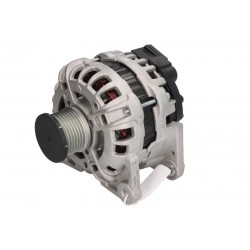 Δυναμό DACIA DOKKER, DOKKER EXPRESS/MINIVAN, LODGY, LOGAN II, LOGAN MCV II, SANDERO II; RENAULT CAPTUR I, CLIO IV, CLIO IV/HATCHBACK, CLIO IV/KOMBI, LOGAN II 0.9-1.6LPG 03.12-