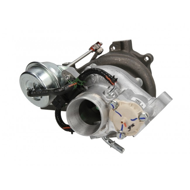 Υπερπληρωτής OPEL GT, INSIGNIA A; SAAB 9-5 2.0/2.0ALK 06.07-03.17 Υπερπληρωτής OPEL GT, INSIGNIA A; SAAB 9-5 2.0/2.0ALK 06.07-03.17