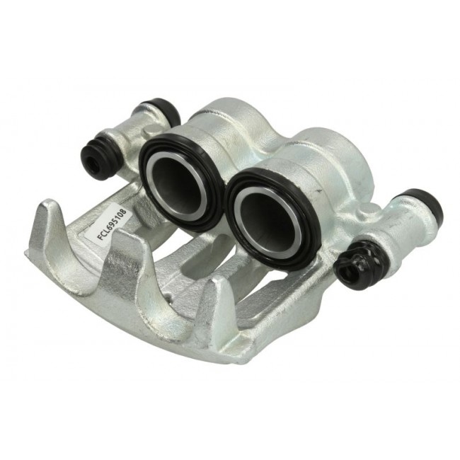 Δαγκάνα φρένων MERCEDES SPRINTER 3,5-T (B906), SPRINTER 3-T (B906); VW CRAFTER 30-35, CRAFTER 30-50 2.0D-3.5 04.06-
