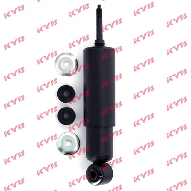 Αμορτισέρ MITSUBISHI L200 2.4/2.5D 06.96-12.07 Αμορτισέρ MITSUBISHI L200 2.4/2.5D 06.96-12.07