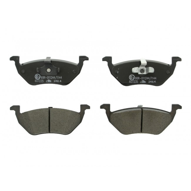 Σετ τακακιών φρένων, δίσκος φρένου FORD MAVERICK; FORD USA ESCAPE; MAZDA TRIBUTE 2.0/2.3/3.0 09.00- Σετ τακακιών φρένων, δίσκος φρένου FORD MAVERICK; FORD USA ESCAPE; MAZDA TRIBUTE 2.0/2.3/3.0 09.00-