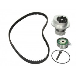 Σετ οδοντωτού ιμάντα CHEVROLET CORSA; OPEL ASTRA F, ASTRA F CLASSIC, ASTRA G, COMBO/MINIVAN, CORSA A, CORSA A TR, CORSA B, KADETT D, KADETT E 1.2/1.4/1.6 08.79-04.05