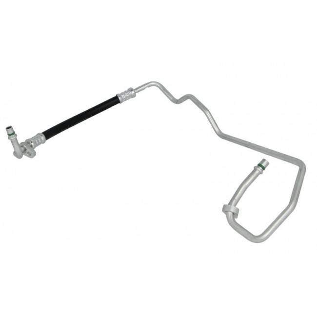 Σωλήνας υψηλής πίεσης συστήματος κλιματισμού DACIA DUSTER 1.0-1.6LPG 10.17-