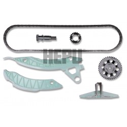 Σετ καδένας χρονισμού CITROEN BERLINGO MULTISPACE, BERLINGO/MINIVAN, C4, C4 GRAND PICASSO I, C4 GRAND PICASSO II, C4 I, C4 II, C4 PICASSO I, C4 PICASSO II 1.6/1.6ALK/1.6H 02.06-