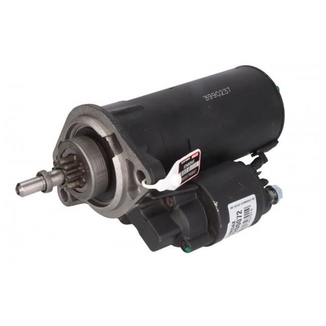 Μίζα VW CADDY I, GOLF I, GOLF II, JETTA I, JETTA II, PASSAT B3/B4, TRANSPORTER T4 1.5D-2.8 08.76-06.03 Μίζα VW CADDY I, GOLF I, GOLF II, JETTA I, JETTA II, PASSAT B3/B4, TRANSPORTER T4 1.5D-2.8 08.76-06.03
