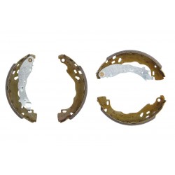Σετ σιαγόνων φρένων DS DS 3; CITROEN C3 II, C3 III, C4 CACTUS, C-ELYSEE, DS3; PEUGEOT 208 I, 208 II, 301; RENAULT THALIA III 0.9-Electric 09.09-