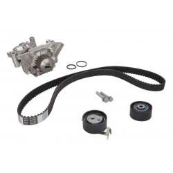 Σετ οδοντωτού ιμάντα  CITROEN C4, C4 I, C5, C5 I, C5 II, C8, EVASION, JUMPY, XSARA, XSARA PICASSO; FIAT SCUDO, ULYSSE; LANCIA PHEDRA, ZETA; PEUGEOT 206, 307 1.8/2.0/2.2 01.99-