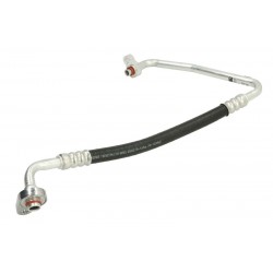 Σωλήνας υψηλής πίεσης συστήματος κλιματισμού FORD C-MAX, FOCUS C-MAX, FOCUS II 1.6D 10.03-09.12