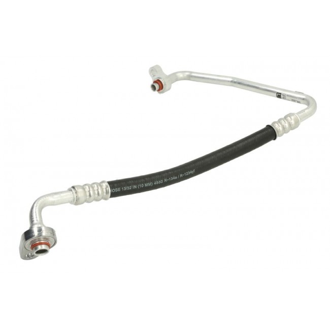 Σωλήνας υψηλής πίεσης συστήματος κλιματισμού FORD C-MAX, FOCUS C-MAX, FOCUS II 1.6D 10.03-09.12