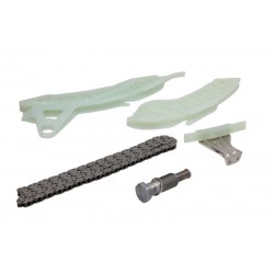 Σετ καδένας χρονισμού BMW 1 (F20), 1 (F21), 3 (F30, F80), 3 (F31); CITROEN BERLINGO MULTISPACE, BERLINGO/MINIVAN, C3 II, C3 PICASSO, C4, C4 GRAND PICASSO I 1.4-1.6LPG 09.06-