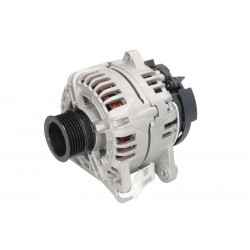 Δυναμό PEUGEOT 308 I; RENAULT CLIO III, FLUENCE, GRAND SCENIC II, GRAND SCENIC III, LAGUNA III, MEGANE, MEGANE II, MEGANE III, MODUS, SCENIC II, SCENIC III 1.4-1.6LPG 11.02-