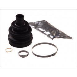 Σετ φυσούνων, ημιαξόνιο DAEWOO ESPERO, NEXIA; OPEL ASTRA F, ASTRA F CLASSIC, ASTRA F/KOMBI, ASTRA G, ASTRA G CLASSIC, ASTRA G/KOMBI, TIGRA 1.4-2.0 09.91-12.09