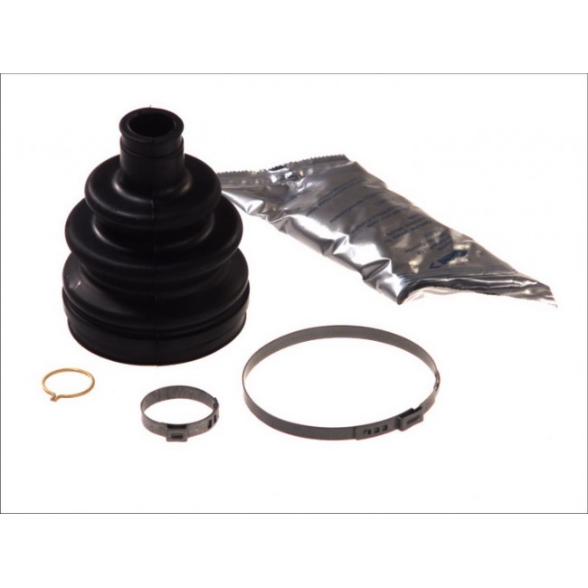 Σετ φυσούνων, ημιαξόνιο DAEWOO ESPERO, NEXIA; OPEL ASTRA F, ASTRA F CLASSIC, ASTRA F/KOMBI, ASTRA G, ASTRA G CLASSIC, ASTRA G/KOMBI, TIGRA 1.4-2.0 09.91-12.09 Σετ φυσούνων, ημιαξόνιο DAEWOO ESPERO, NEXIA; OPEL ASTRA F, ASTRA F CLASSIC, ASTRA F/KOMBI, ASTRA G, ASTRA G CLASSIC, ASTRA G/KOMBI, TIGRA 1.4-2.0 09.91-12.09