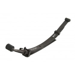Σούστες σετ κομπλέ OPEL FRONTERA A, FRONTERA A SPORT 2.0/2.3D/2.4 03.92-10.98