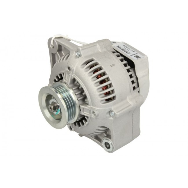 Δυναμό SUZUKI ALTO VI, BALENO, GRAND VITARA I, GRAND VITARA II, IGNIS I, JIMNY, SWIFT II, VITARA, WAGON R+ 1.1-2.0 03.89- Δυναμό SUZUKI ALTO VI, BALENO, GRAND VITARA I, GRAND VITARA II, IGNIS I, JIMNY, SWIFT II, VITARA, WAGON R+ 1.1-2.0 03.89-
