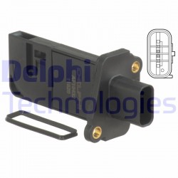 Μετρητής μάζας αέρα VOLVO S60 II, S80 II, V50, V60 I, V70 III, XC60 I; CITROEN JUMPER; FORD B-MAX, ECOSPORT, FIESTA VI, GALAXY II, GALAXY MK II, MONDEO IV, MONDEO V 1.0-5.0 06.02-