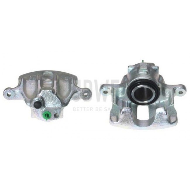 Δαγκάνα φρένων LAND ROVER DISCOVERY II, RANGE ROVER II 2.5D-4.6 07.94-06.04 Δαγκάνα φρένων LAND ROVER DISCOVERY II, RANGE ROVER II 2.5D-4.6 07.94-06.04
