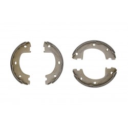 Σετ σιαγόνων φρένων, χειρόφρενο MERCEDES SPRINTER 3,5-T (B906), SPRINTER 3-T (B906), SPRINTER 4,6-T (B906), SPRINTER 5-T (B906), SPRINTER 5-T (B907); VW CRAFTER 30-35, CRAFTER 30-50 1.8-3.5 0