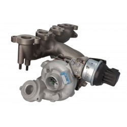 Υπερπληρωτής AUDI A3, TT; SEAT ALTEA, ALTEA XL, LEON, TOLEDO III; SKODA OCTAVIA II, SUPERB II, YETI; VW GOLF VI, JETTA III, PASSAT B6, SCIROCCO III 2.0D 08.05-07.18