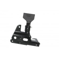 Κλειδαριά καπό μηχανής  AUDI A4 B6, A4 B7 11.00-06.08