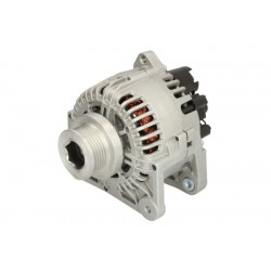 Δυναμό NISSAN ALMERA II, MICRA III, TIIDA; RENAULT CLIO II, CLIO II/HATCHBACK, CLIO III, GRAND SCENIC II, LOGAN II, MEGANE I, MEGANE I CLASSIC, MEGANE II 1.4/1.5D/1.6 01.99-