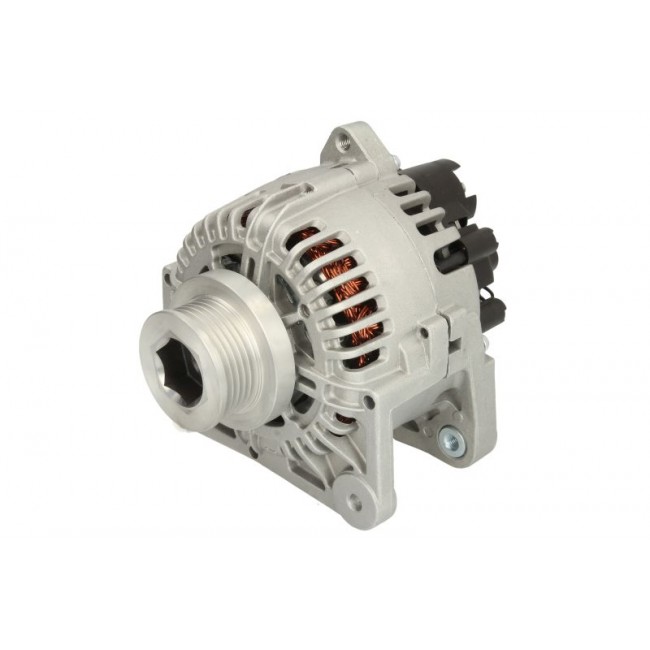 Δυναμό NISSAN ALMERA II, MICRA III, TIIDA; RENAULT CLIO II, CLIO II/HATCHBACK, CLIO III, GRAND SCENIC II, LOGAN II, MEGANE I, MEGANE I CLASSIC, MEGANE II 1.4/1.5D/1.6 01.99- Δυναμό NISSAN ALMERA II, MICRA III, TIIDA; RENAULT CLIO II, CLIO II/HATCHBACK, CLIO III, GRAND SCENIC II, LOGAN II, MEGANE I, MEGANE I CLASSIC, MEGANE II 1.4/1.5D/1.6 01.99-