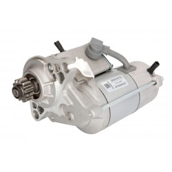 Μίζα  HONDA CIVIC VI; LAND ROVER FREELANDER I; ROVER 200 II, 25 I, 45 I 1.8D/2.0D 09.91-10.06