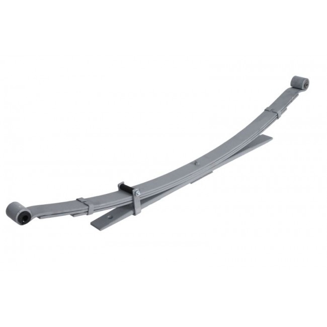 Σούστες σετ κομπλέ CTES NISSAN NAVARA NP300 2.5D/3.0D 07.05- Σούστες σετ κομπλέ CTES NISSAN NAVARA NP300 2.5D/3.0D 07.05-