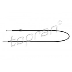 Καλώδιο καπό  MERCEDES S (W221, V221) 2.2D-5.5 10.05-12.13
