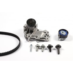 Σετ οδοντωτού ιμάντα VOLVO C30, S40 II, V50; FORD B-MAX, C-MAX, C-MAX II, ECOSPORT, FIESTA V, FIESTA VI, FOCUS C-MAX, FOCUS II, FUSION, MONDEO IV; MAZDA 2 1.25-1.6 11.01-