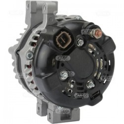 Δυναμό HONDA ACCORD VII, ACCORD VIII, CIVIC VIII, CR-V II, CR-V III, FR-V 2.2D 01.04-